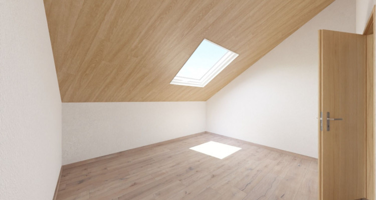 Appartement 3.5 pièces / B22 image 3