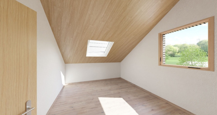 Appartement 3.5 pièces / B22 image 4