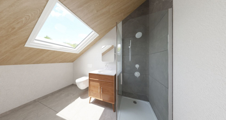 Appartement 3.5 pièces / B22 image 5