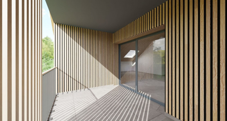 Appartement 3.5 pièces / B22 image 6