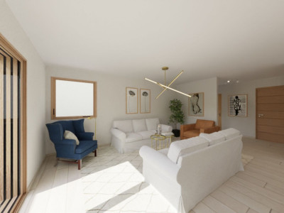 Appartement 4.5 pièces / C01 image 2