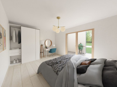 Appartement 4.5 pièces / C01 image 3