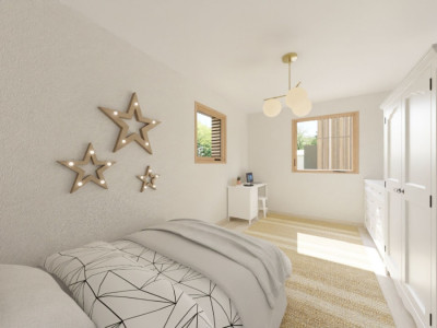 Appartement 4.5 pièces / C01 image 4