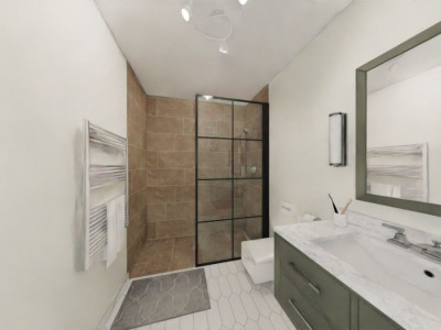 Appartement 4.5 pièces / C01 image 5