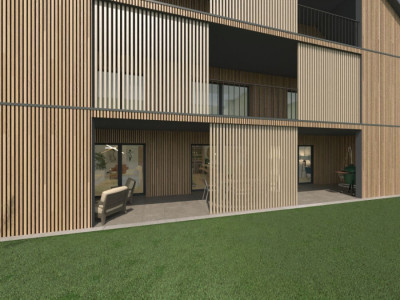 Appartement 4.5 pièces / C01 image 6