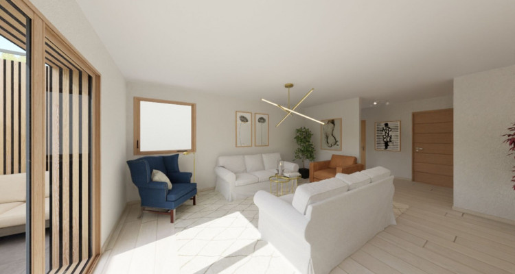 Appartement 4.5 pièces / C01 image 2