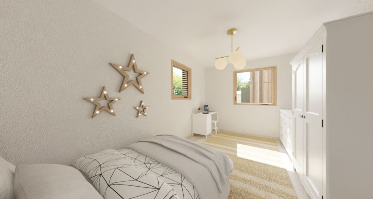 Appartement 4.5 pièces / C01 image 4