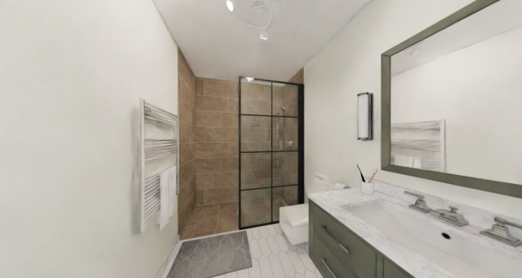 Appartement 4.5 pièces / C01 image 5