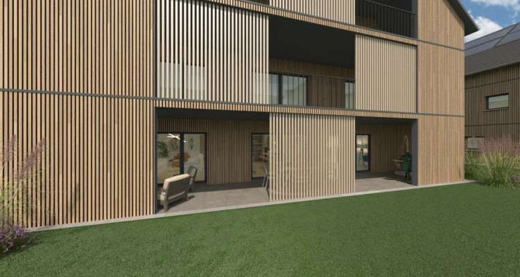 Appartement 4.5 pièces / C01 image 6