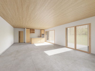 Appartement 4.5 pièces / C11 image 1