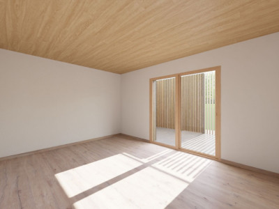 Appartement 4.5 pièces / C11 image 2