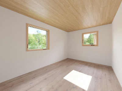 Appartement 4.5 pièces / C11 image 3