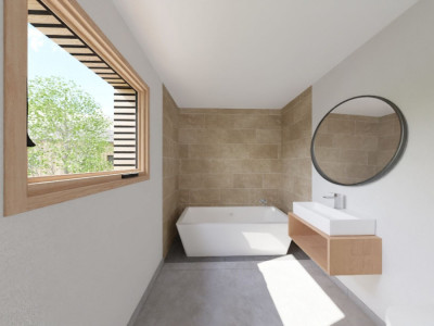 Appartement 4.5 pièces / C11 image 4