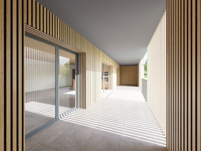 Appartement 4.5 pièces / C11 image 6