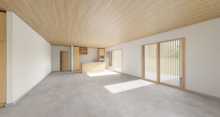 Appartement 4.5 pièces / C11 image 1