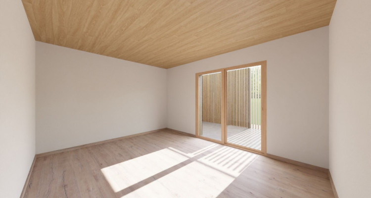 Appartement 4.5 pièces / C11 image 2