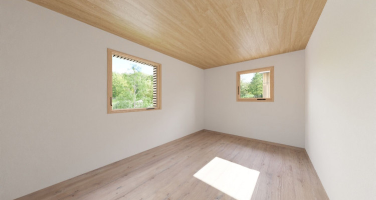 Appartement 4.5 pièces / C11 image 3