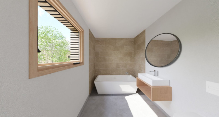 Appartement 4.5 pièces / C11 image 4