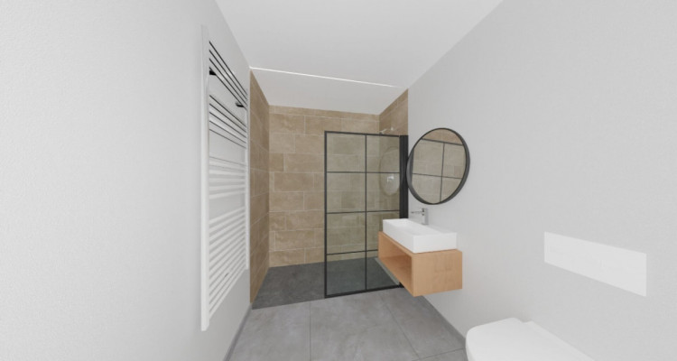 Appartement 4.5 pièces / C11 image 5