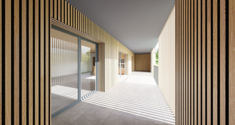 Appartement 4.5 pièces / C11 image 6