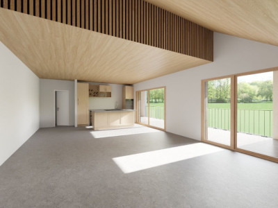 Appartement 4.5 pièces / C21 image 1