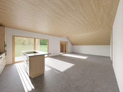 Appartement 4.5 pièces / C21 image 2