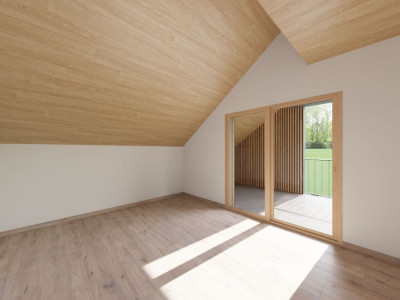 Appartement 4.5 pièces / C21 image 3