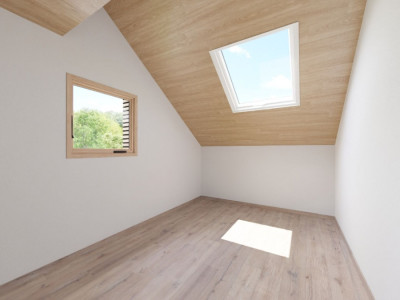 Appartement 4.5 pièces / C21 image 4