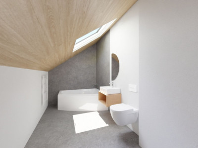 Appartement 4.5 pièces / C21 image 5