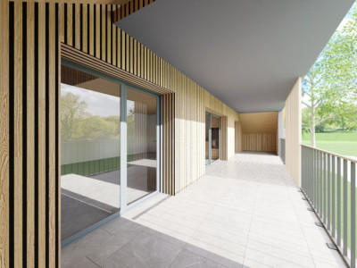 Appartement 4.5 pièces / C21 image 6