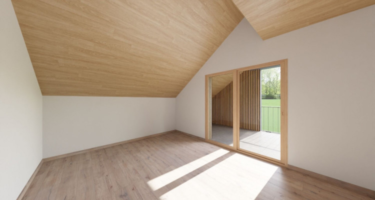 Appartement 4.5 pièces / C21 image 3