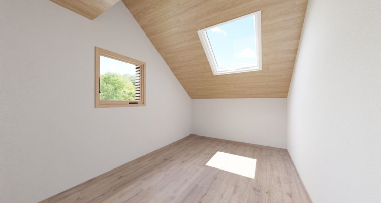 Appartement 4.5 pièces / C21 image 4