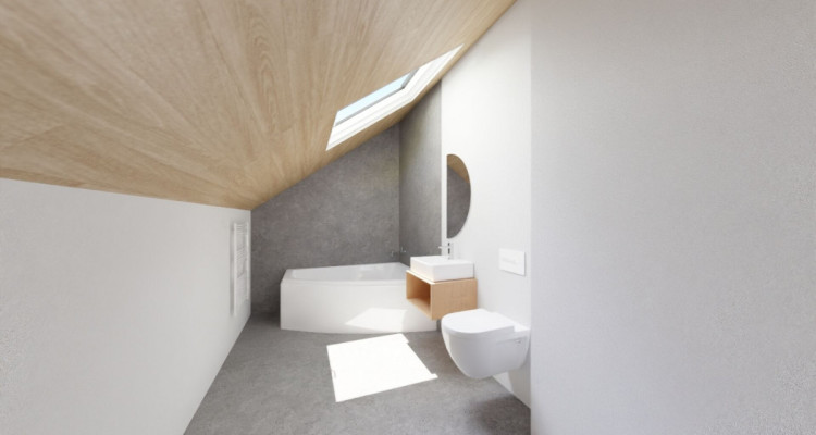 Appartement 4.5 pièces / C21 image 5