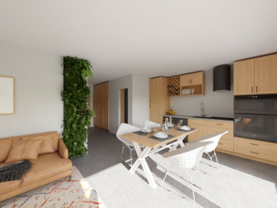 Appartement 2.5 pièces / D01 image 1