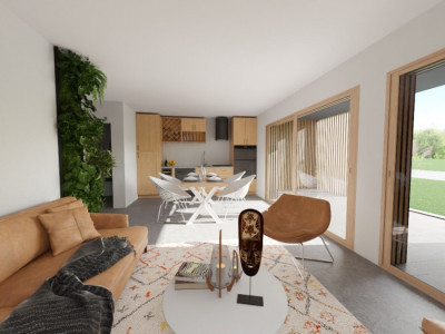 Appartement 2.5 pièces / D01 image 2