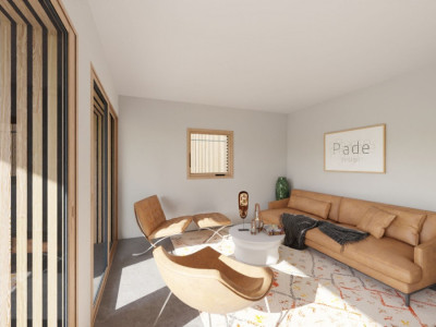 Appartement 2.5 pièces / D01 image 3