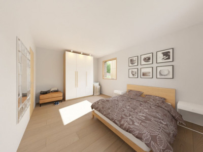 Appartement 2.5 pièces / D01 image 4