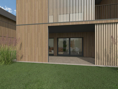 Appartement 2.5 pièces / D01 image 6