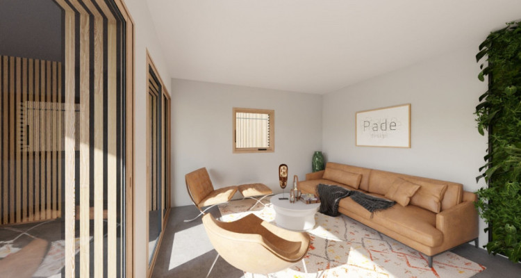 Appartement 2.5 pièces / D01 image 3