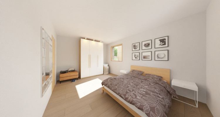 Appartement 2.5 pièces / D01 image 4