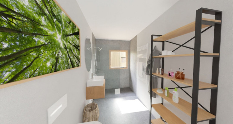 Appartement 2.5 pièces / D01 image 5