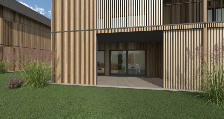 Appartement 2.5 pièces / D01 image 6