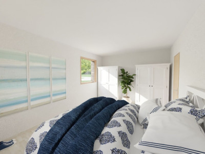 Appartement 2.5 pièces / D02 image 3