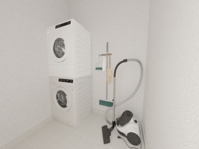 Appartement 2.5 pièces / D02 image 5