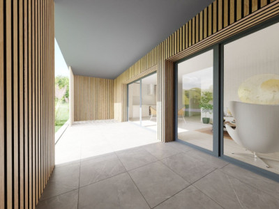 Appartement 2.5 pièces / D02 image 6