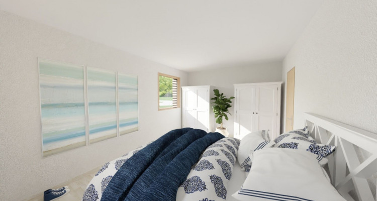 Appartement 2.5 pièces / D02 image 3