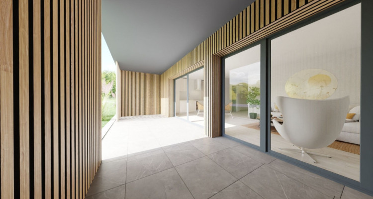 Appartement 2.5 pièces / D02 image 6