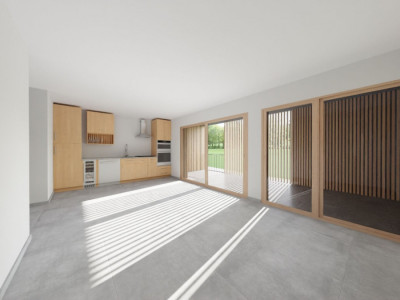 Appartement 2.5 pièces / D11 image 1