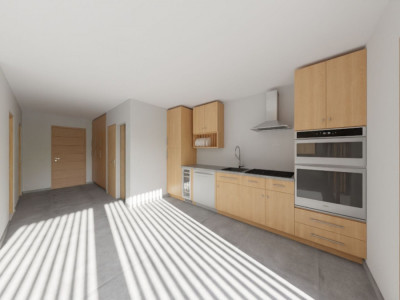 Appartement 2.5 pièces / D11 image 2