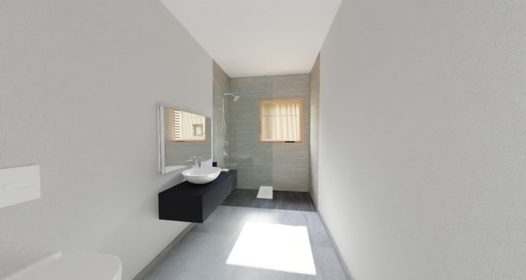 Appartement 2.5 pièces / D11 image 4